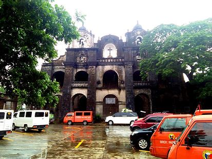 San Juan City: My Discoveries of the Genuine Metro Manila Life.